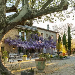  Bed & Breakfast Le Clos De Lucie